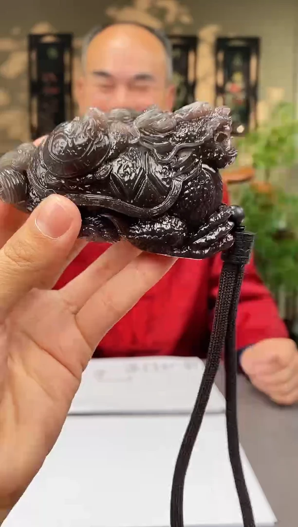 【闪购商品】和田玉颈饰未镶嵌C550