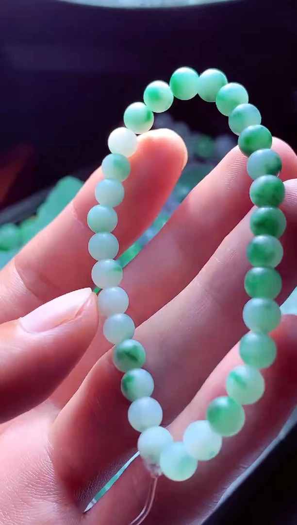 未镶嵌定制翡翠峰*#翡翠毛货定制