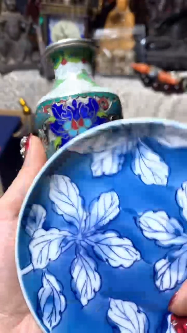 【闪购商品】瓷器默认微瑕瓷器