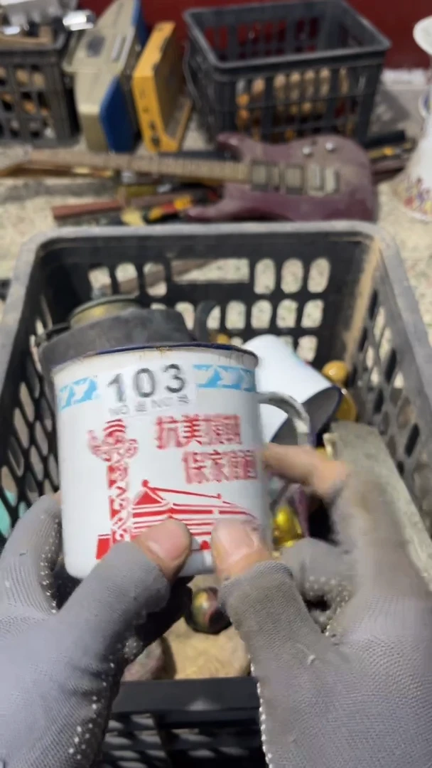 周****司威朗诗旧货铺103
