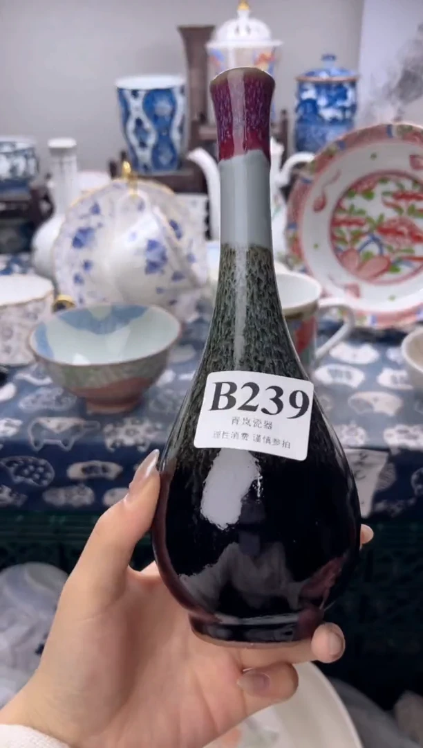 瓷片?*舟   B239