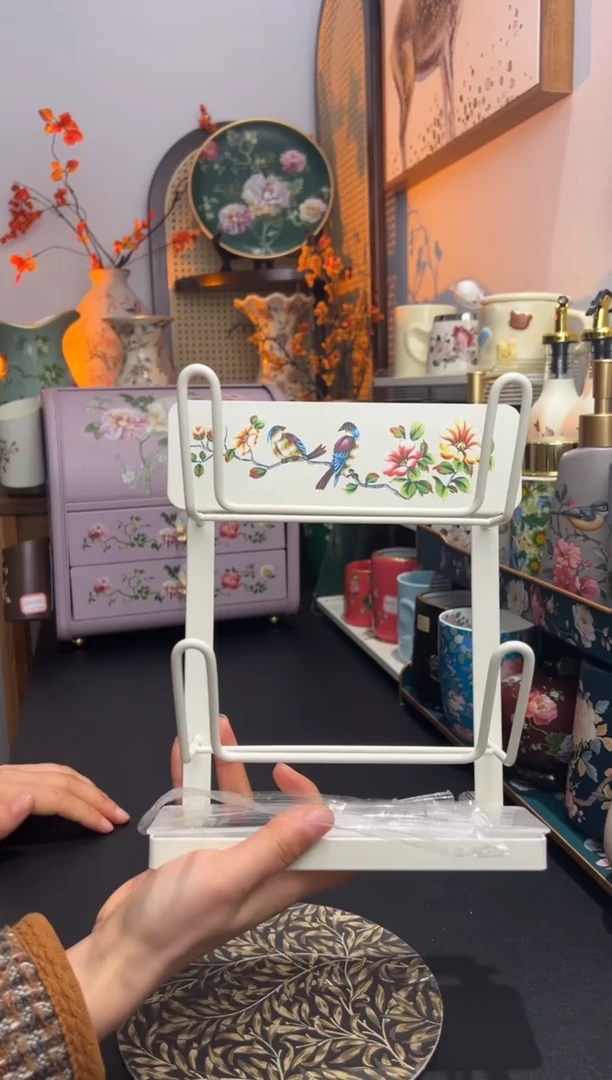 外贸陶瓷家居百货