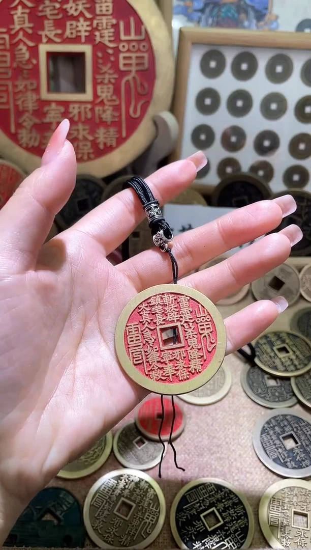 铜现代手工艺花钱