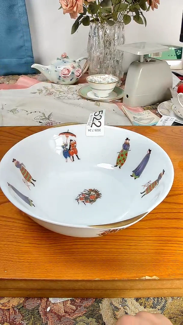 瓷片5****0小淼海外陶瓷工艺品