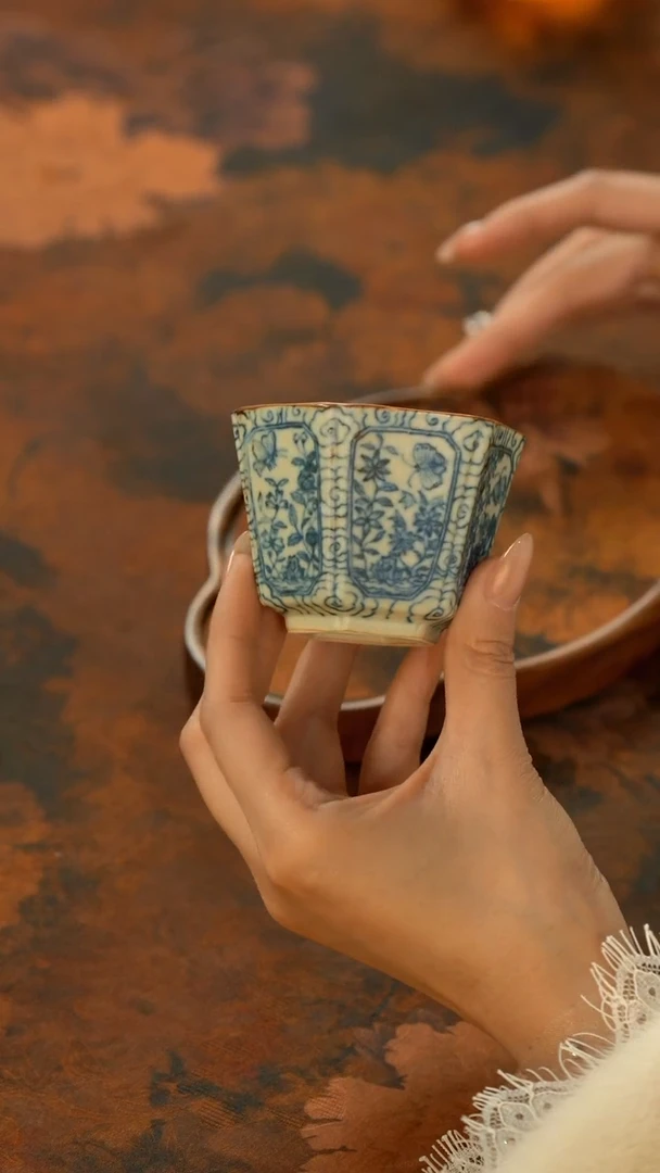 【闪购商品】11留器茶斋高货瓷器@@LQ1553