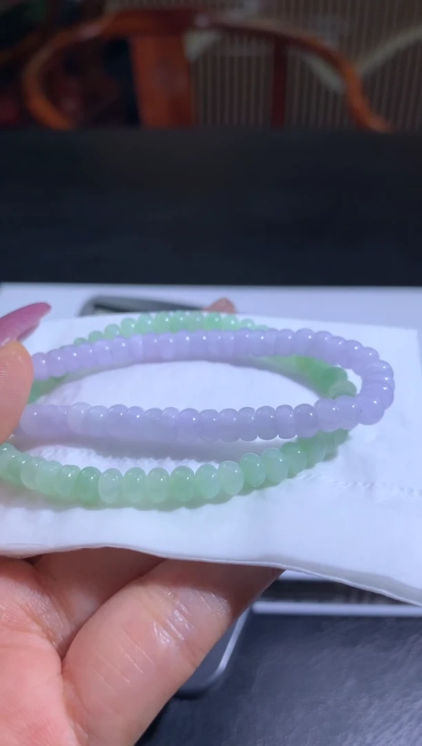 未镶嵌定制翡翠鼠*翡翠