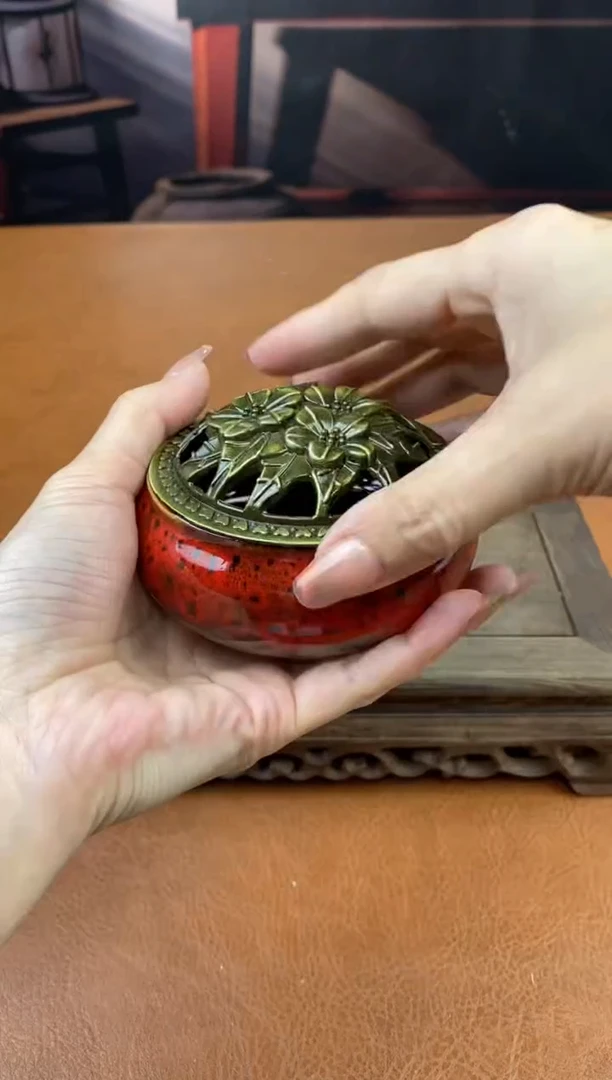 【闪购商品】陶禧茶器闪购福利V