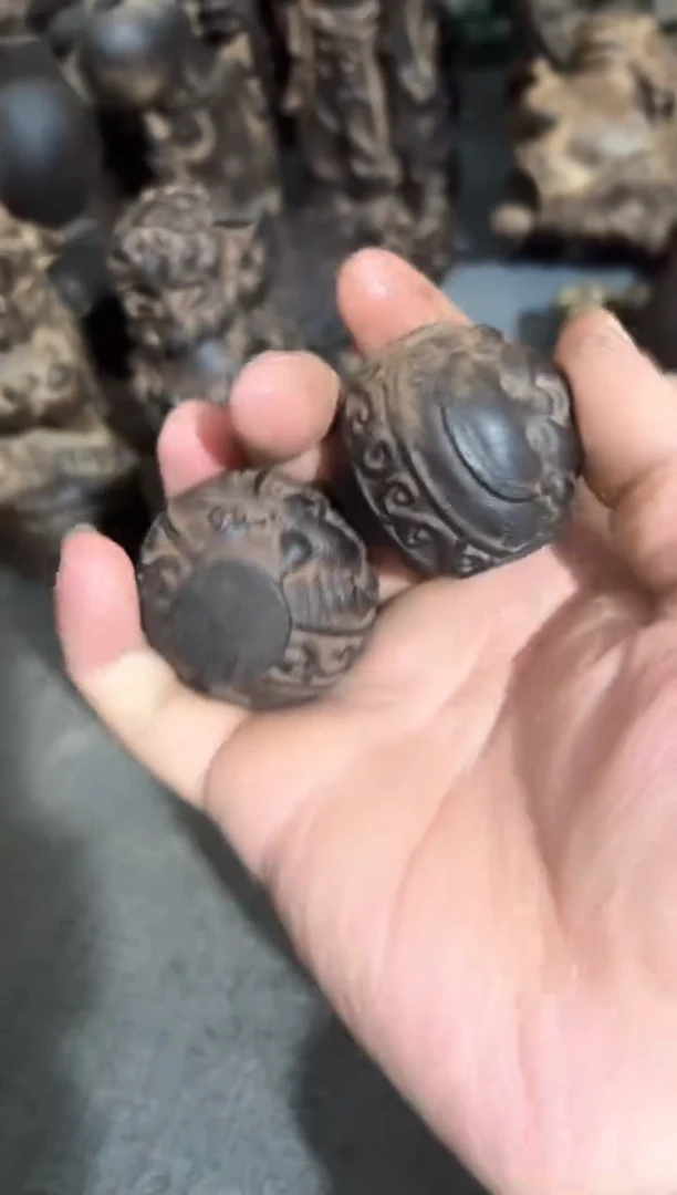 【闪购商品】木木雕欢迎老铁来到直播间