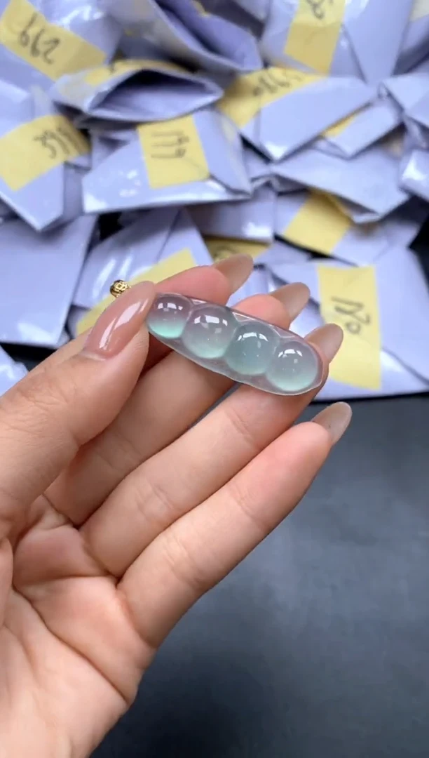 所见即所得（一物一拍）52