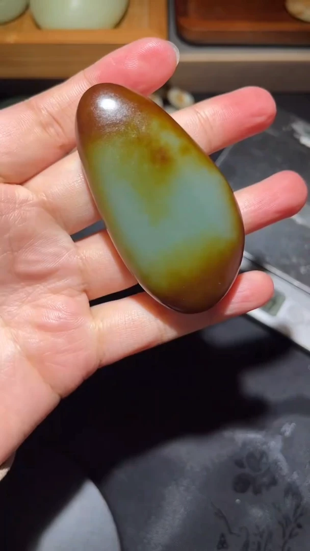 未镶嵌和田玉珠宝奇石30和田玉