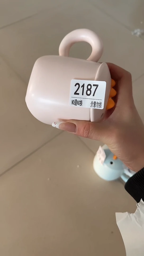 陶瓷手柄款微瑕四单包邮2187