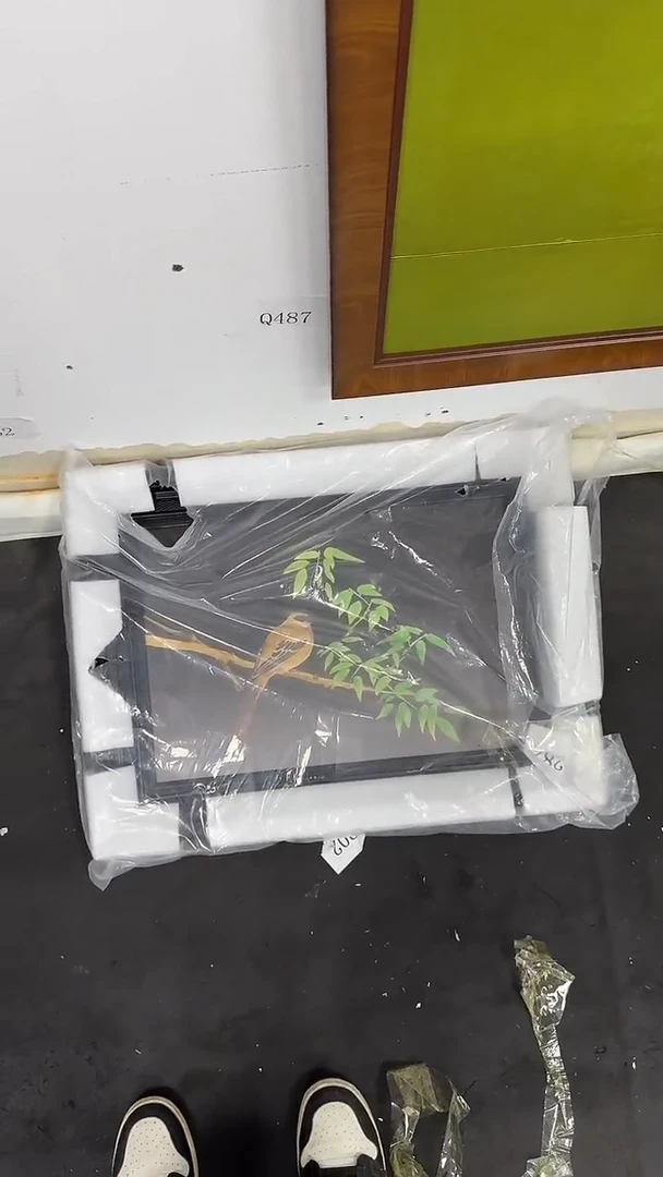 竖款仓库清货  默认瑕疵