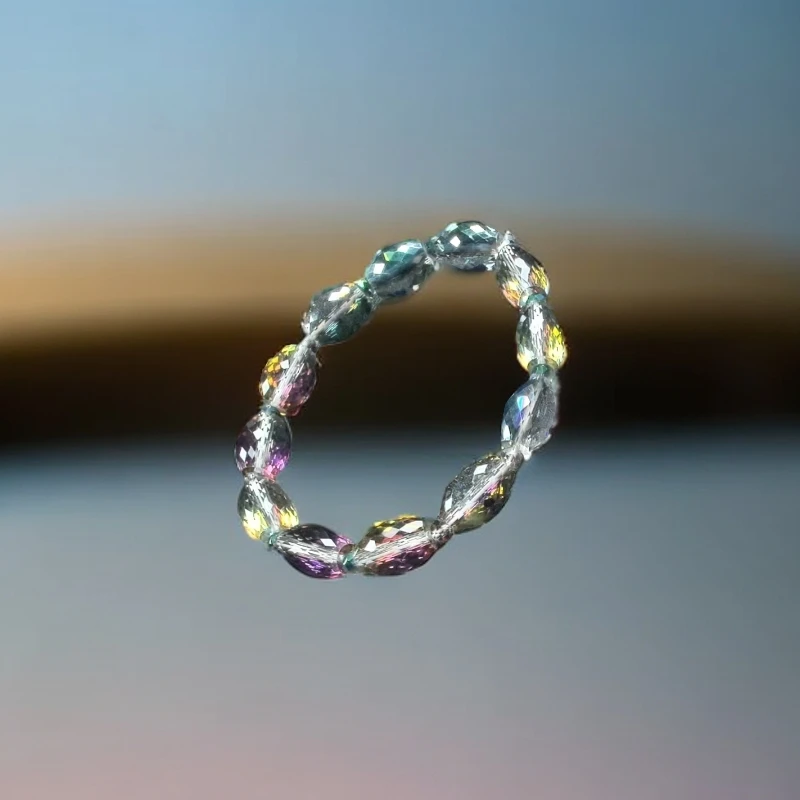 星辰L09天辰博藏臻美首饰配送礼盒