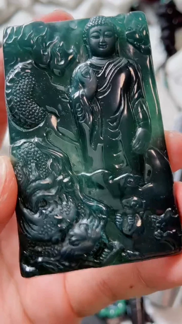 颈饰未镶嵌翡翠888888