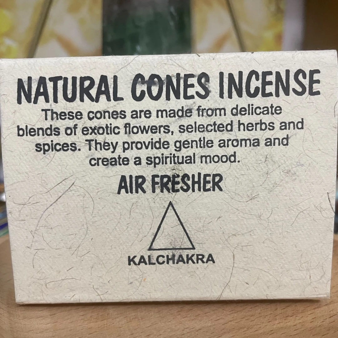 Miracle香 尼泊尔塔香