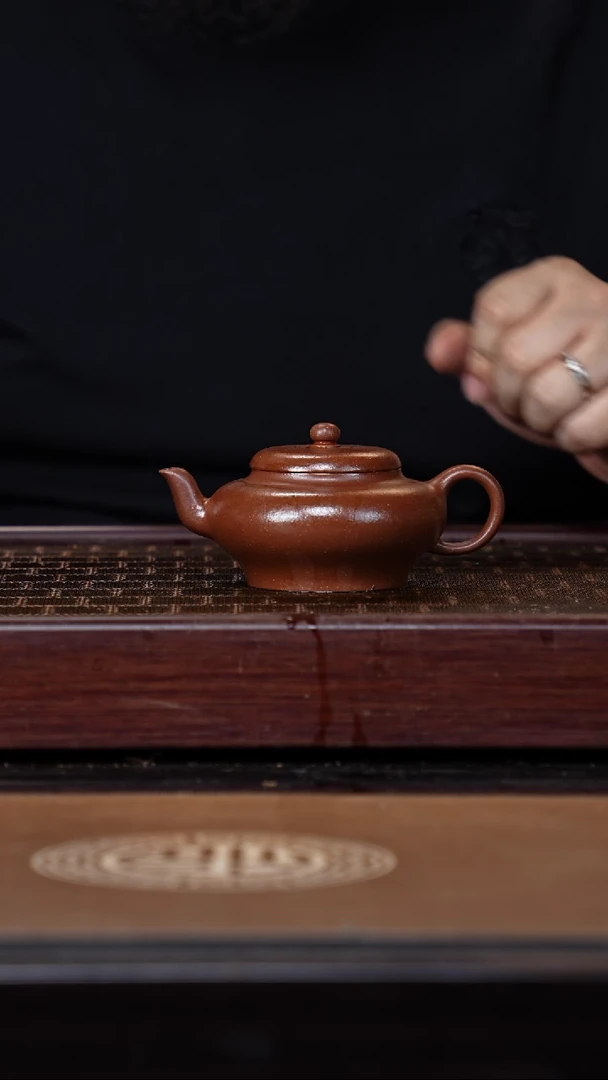 茶壶紫砂紫砂茶壶