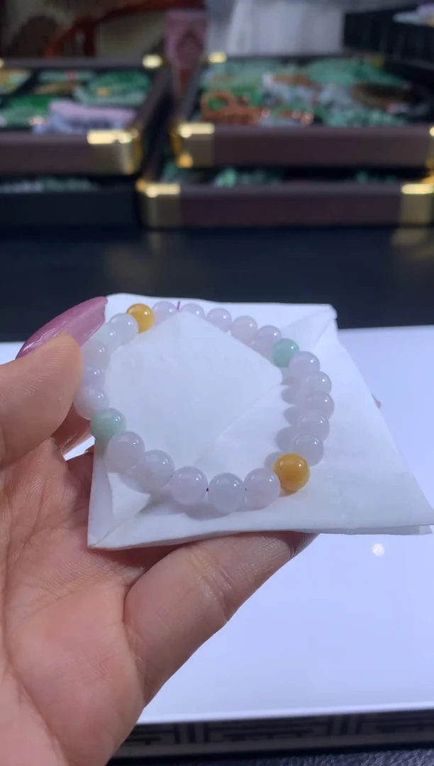 未镶嵌定制翡翠?*L翡翠