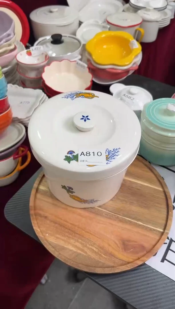 摆件陶A810    仓库微瑕陶瓷清仓福利