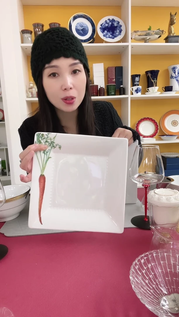 【闪购商品】京香寻彩胡萝卜