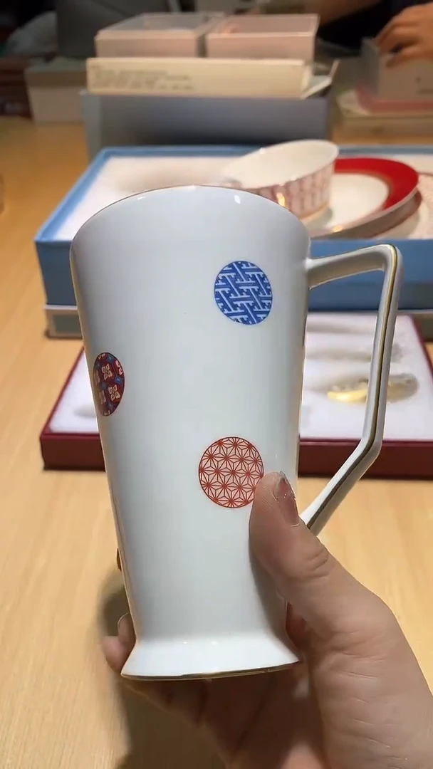 【闪购商品】瓷片锅碗瓢盆一件不剩