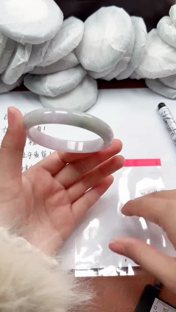 精品手镯，一物一拍N076