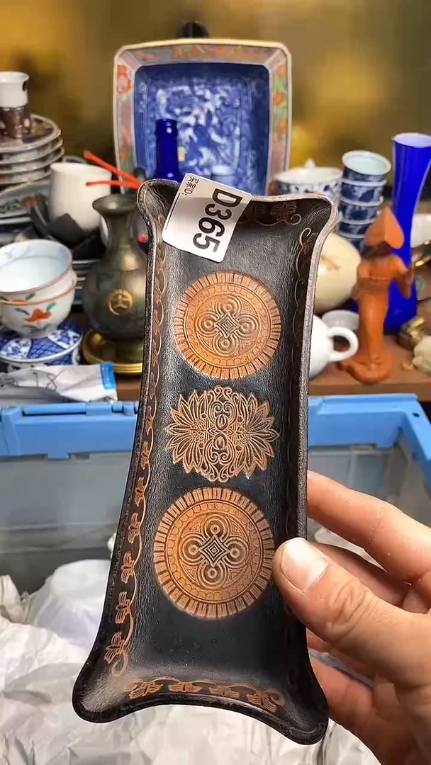 【闪购商品】瓷片66666666666365