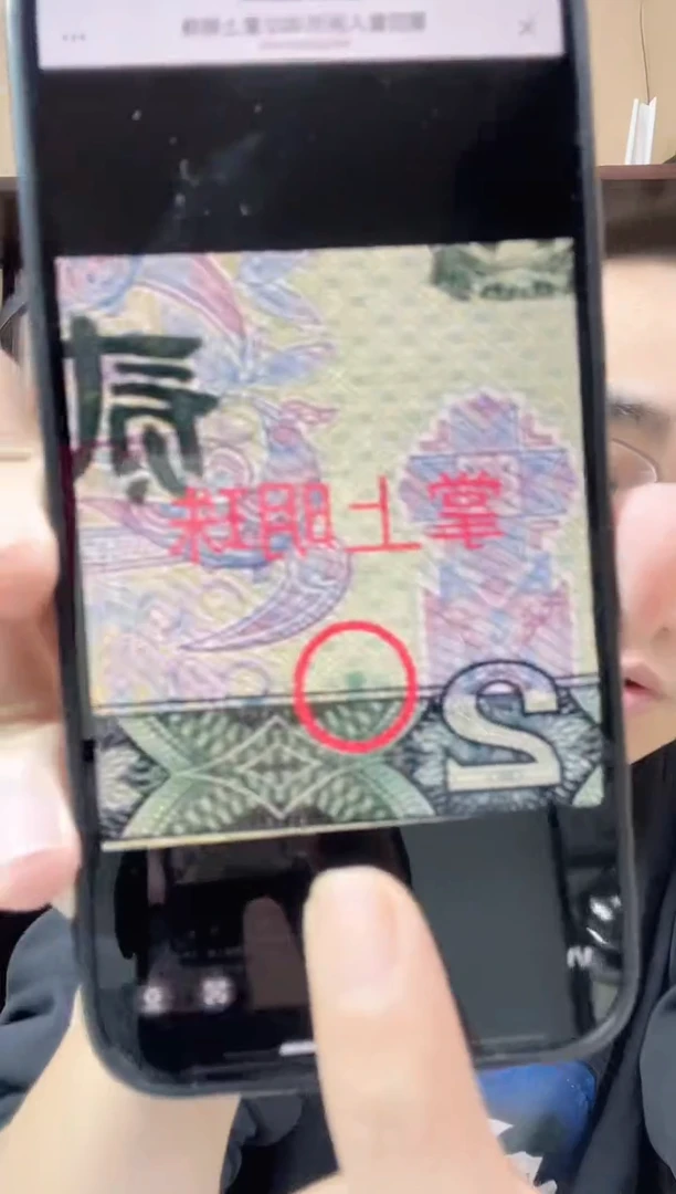 【闪购商品】(刘会长专属)902掌上明珠单张