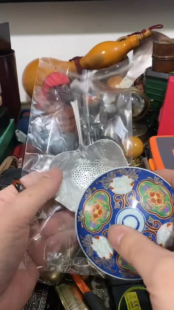 【闪购商品】摆件茶文化,工艺美术