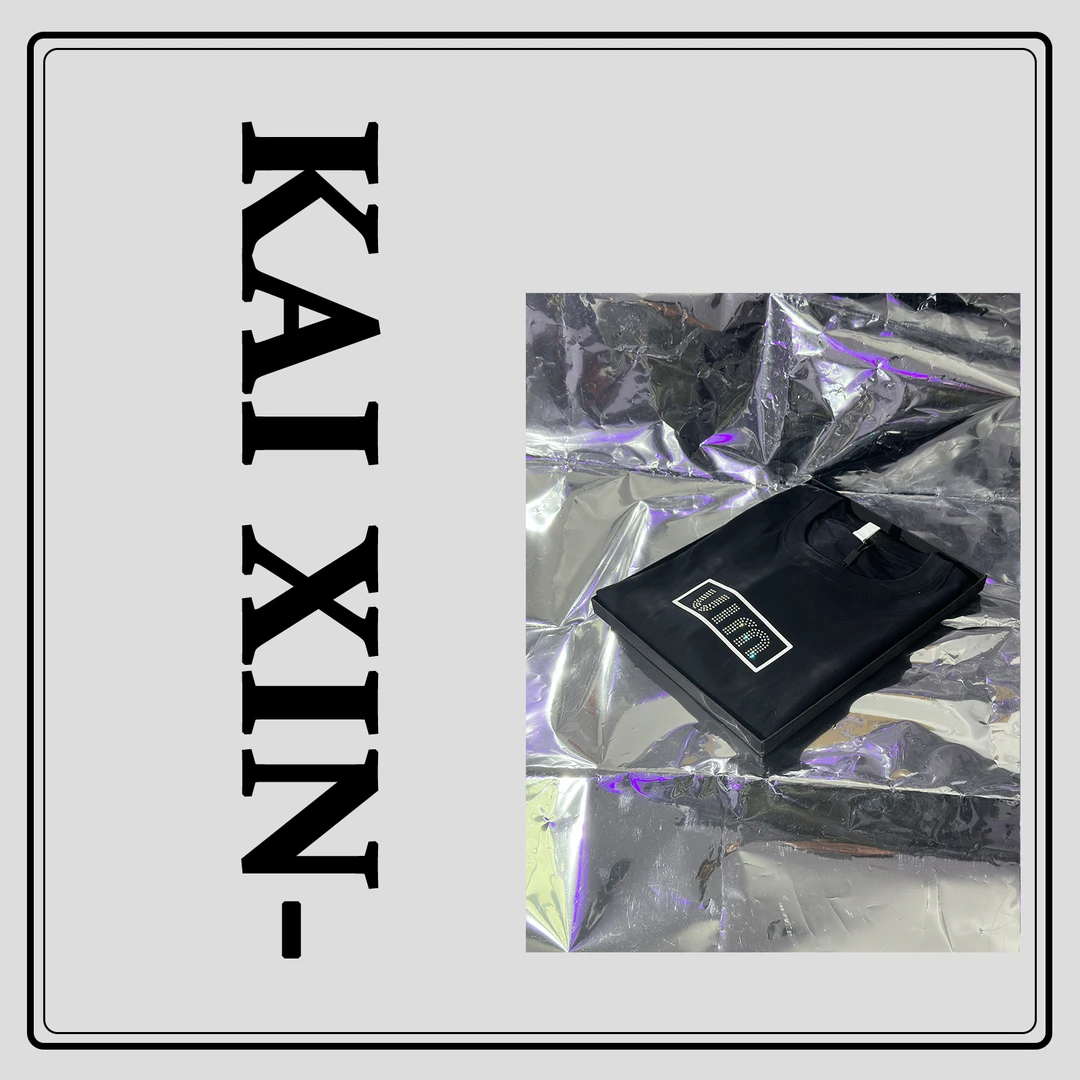 【15号链接MIU彩砖】【开心严选】A01男女运动休闲夏季设计师圆领T恤