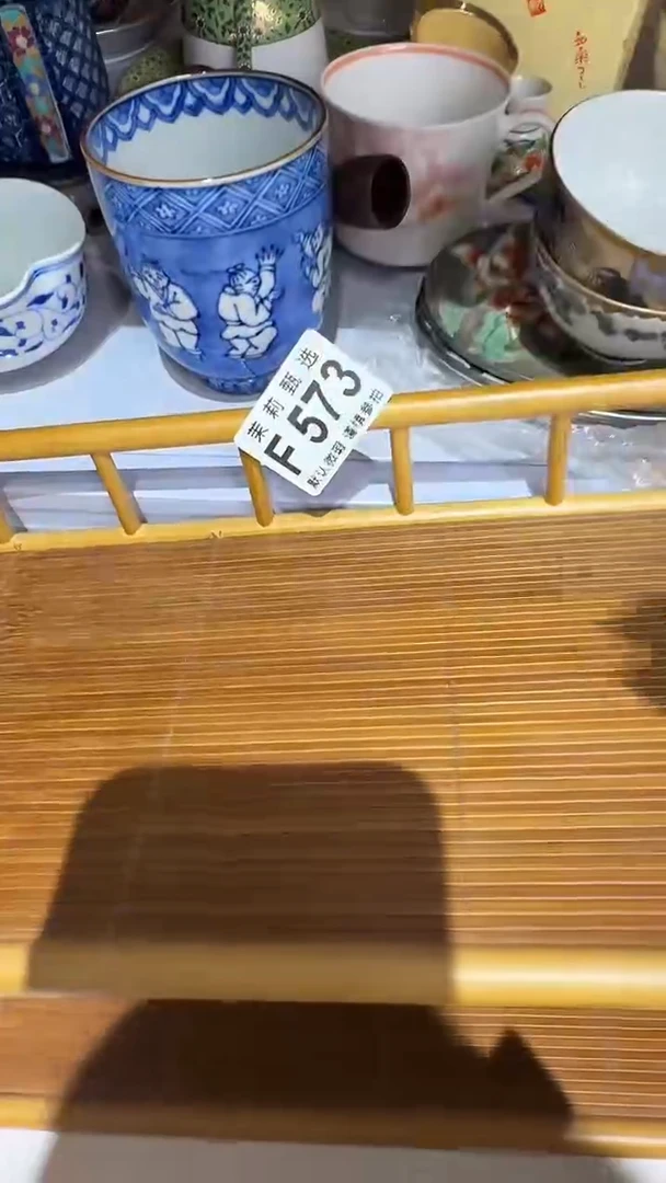 瓷片啊*茉莉小莉一号商品573