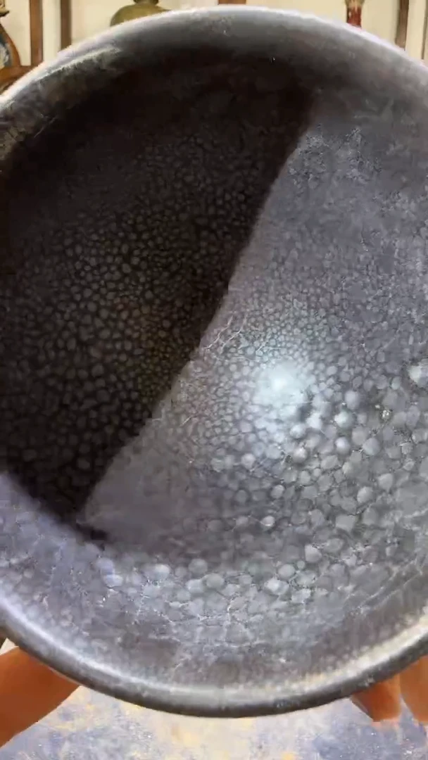 瓶瓷顺心瓷语 仿古复刻