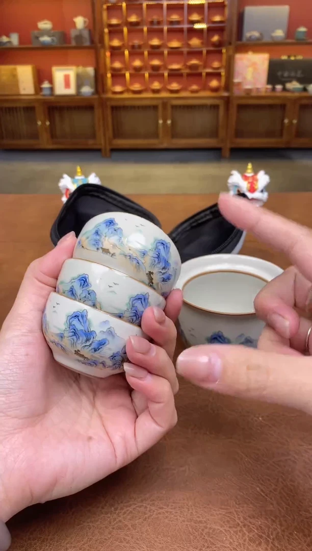 【闪购商品】望月茶器少量库存福利福利