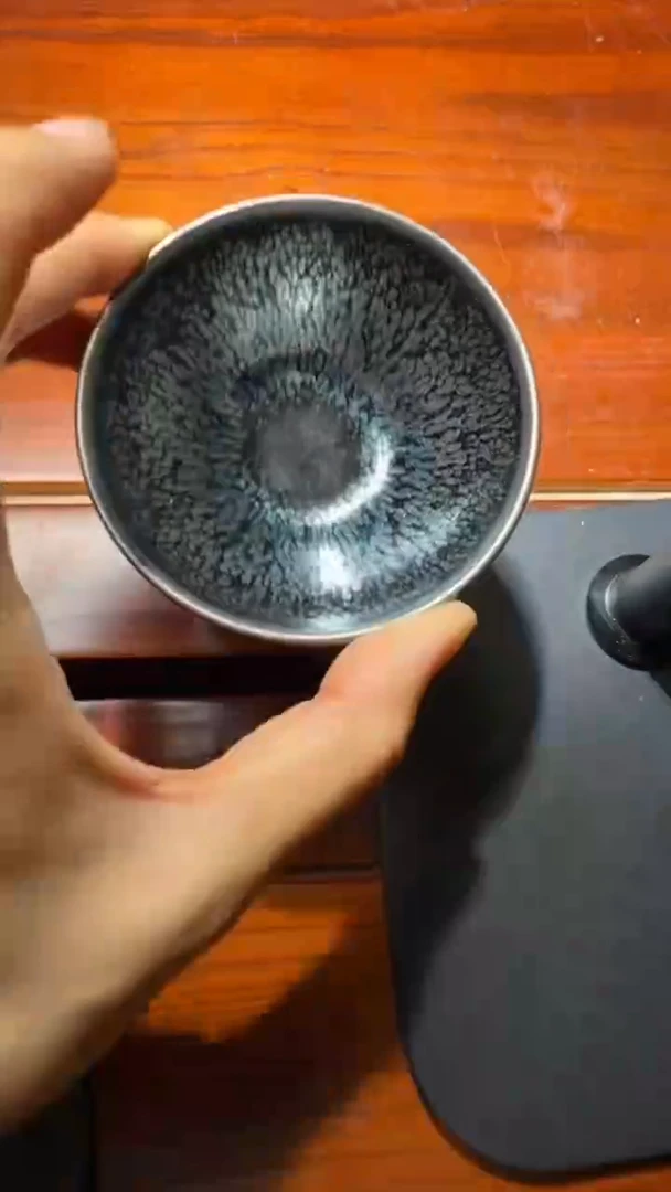 茶盏徐子明高端收藏67