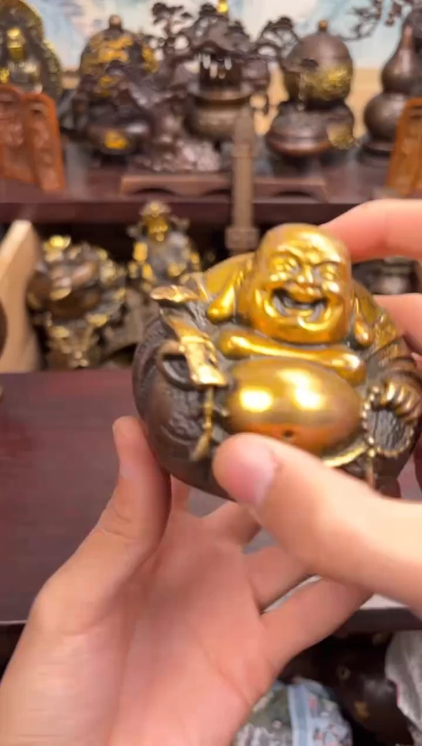 百福铜专属精选链接