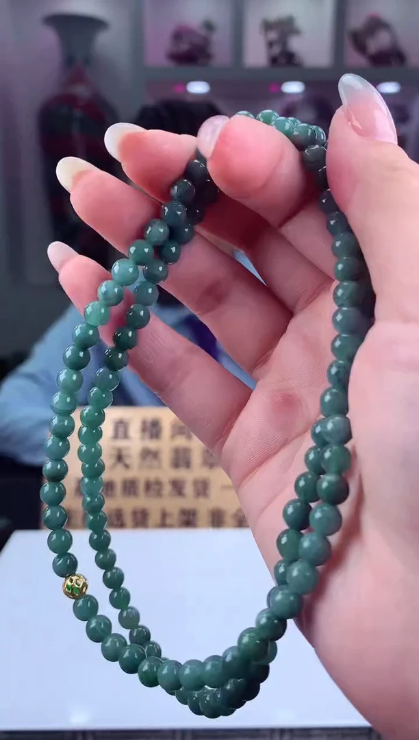 未镶嵌定制翡翠天然翡翠（拍一发一)