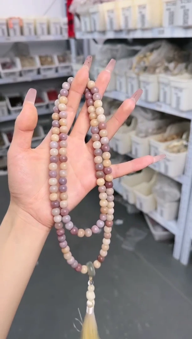 【闪购商品】菩提根/象牙果手串X-D163165