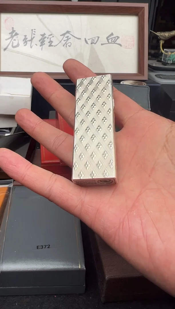 用****9【老张回血】中古打火机（裸机）