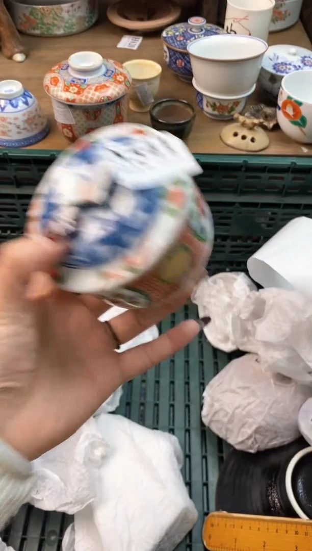 【闪购商品】瓷片[○･｀Д´･ ○]