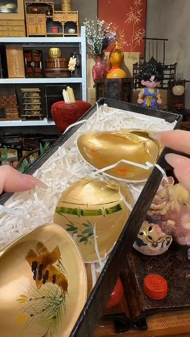一箱大漆大漆大漆