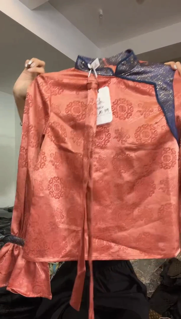 衬衣       3XL码    130-140斤