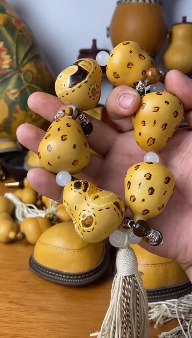 【闪购商品】葫芦葫芦呼噜呼噜