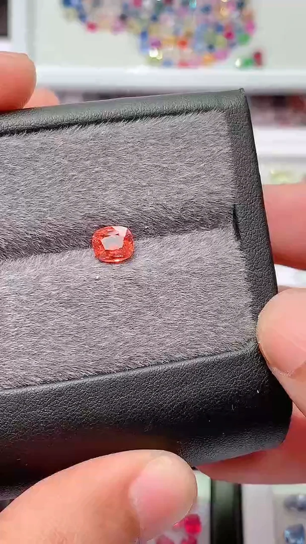 【闪购商品】尖晶石裸石未镶嵌1.14