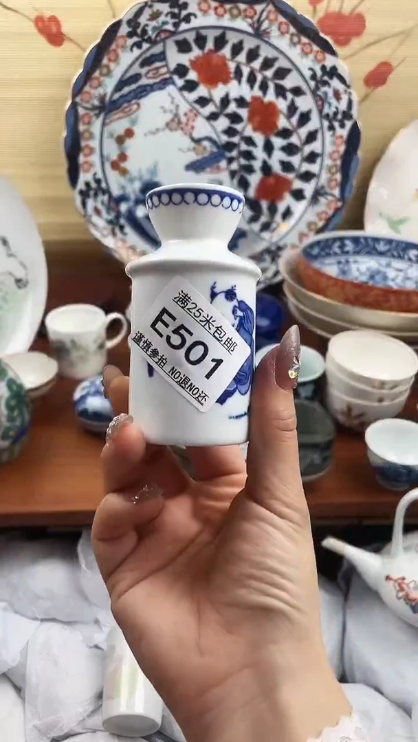 【闪购商品】e501==============