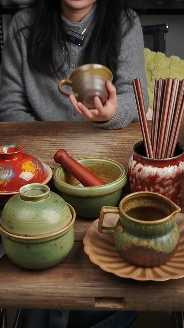 【闪购商品】碗 景德镇手工高温餐具