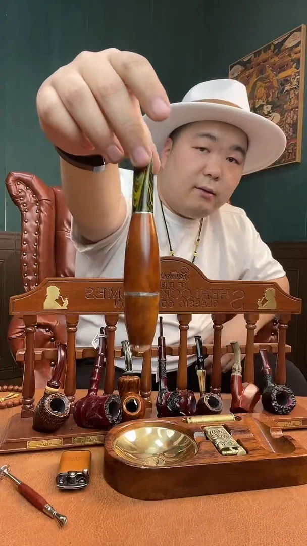 石楠木意大利进口石楠木烟斗