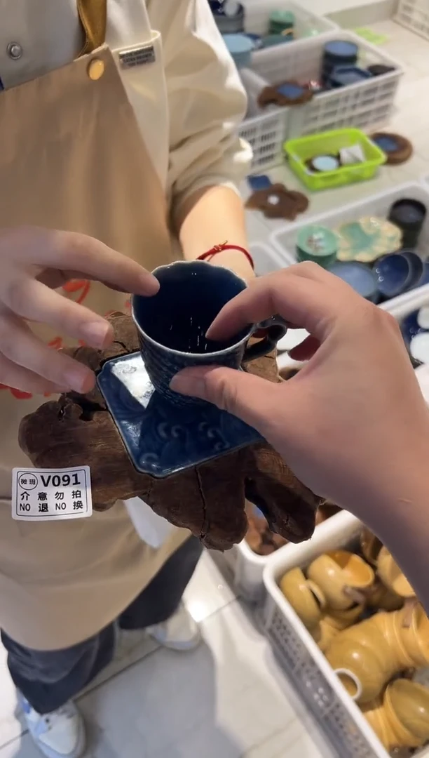 微瑕商品 介意勿拍套组