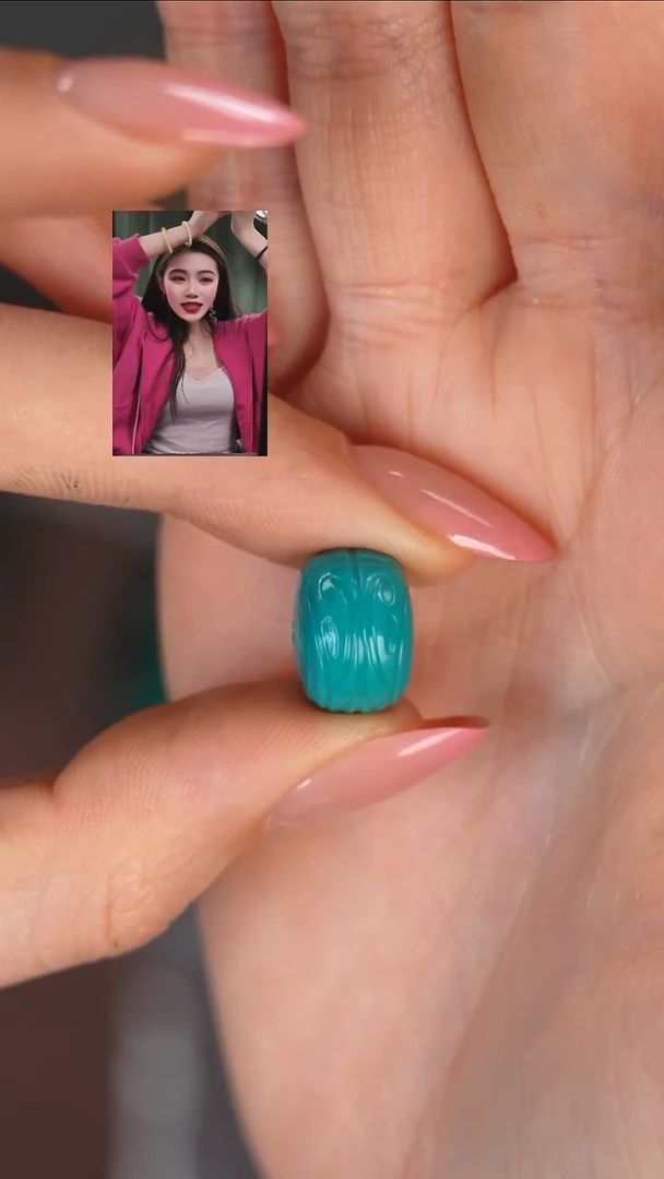 【闪购商品】绿松石1未镶嵌11111111111