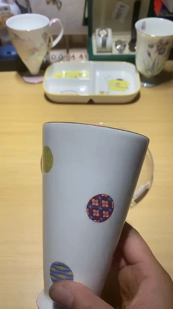 瓷片生活的本意就是开心@@1