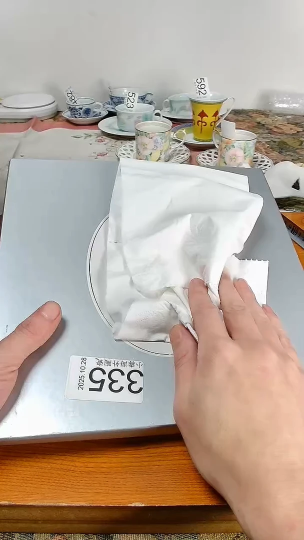 瓷片?**汁小淼海外陶瓷工艺品