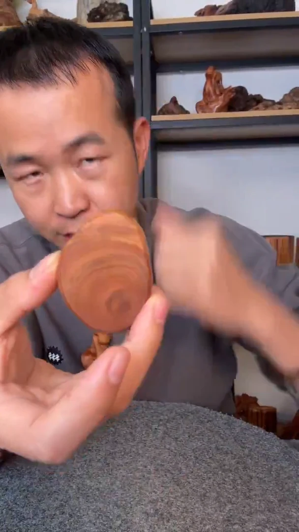 【闪购商品】柏木（崖柏）崖柏